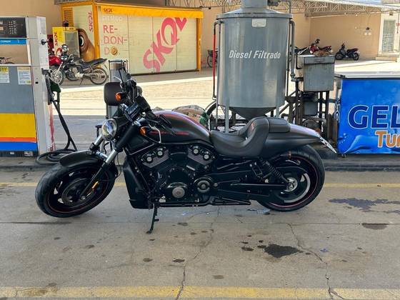 HARLEY-DAVIDSON NIGHT ROD SPECIAL HARLEY-DAVIDSON NIGHT ROD SPECIAL